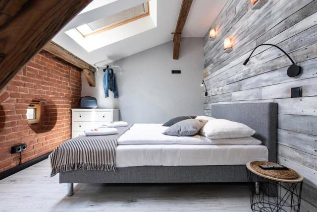 Appartamento For Two With An Ac - Dietla 51 Street
