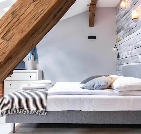 Studio For Two With An Ac - Dietla 51 Street Krakow Exterior photo