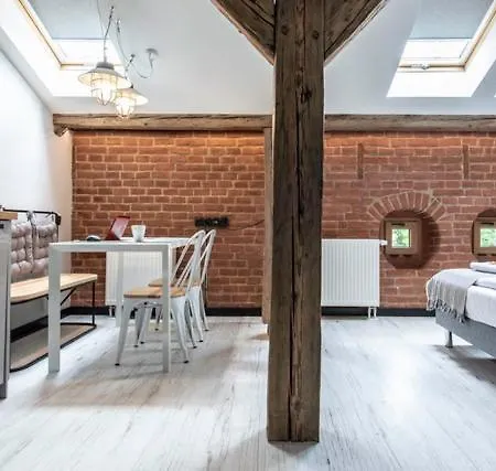 Studio For Two With An Ac - Dietla 51 Street Krakow Exterior photo