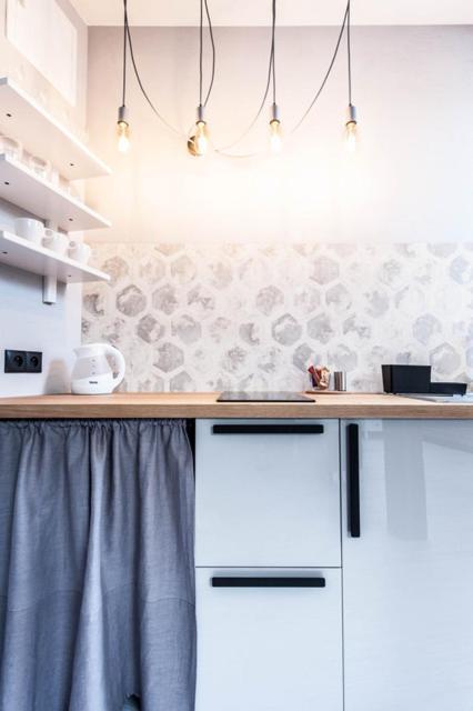 For Two With An Ac - Dietla 51 Street Apartamento *