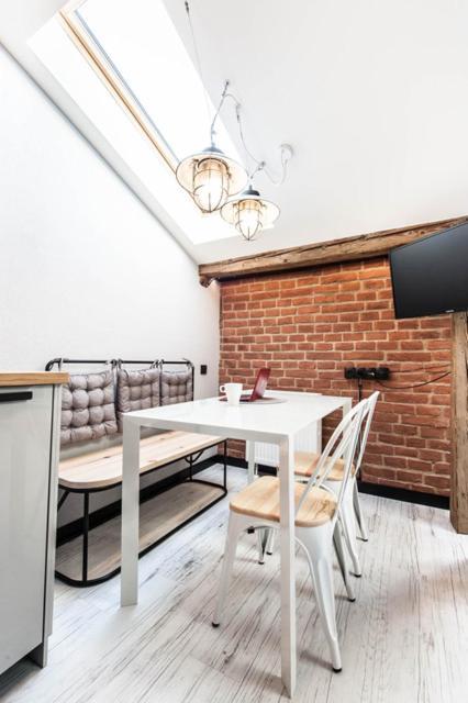 For Two With An Ac - Dietla 51 Street Apartamento