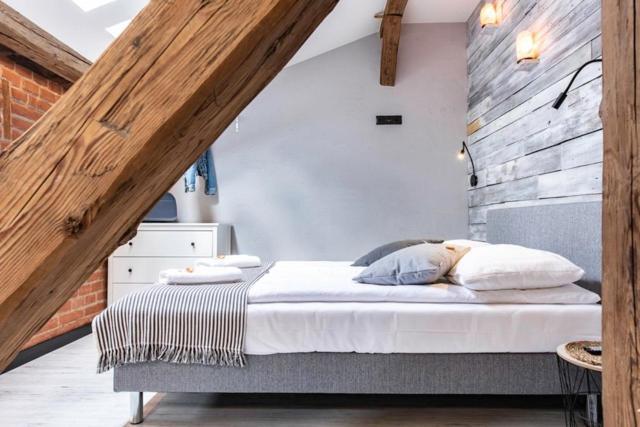 For Two With An Ac - Dietla 51 Street * Cracovia