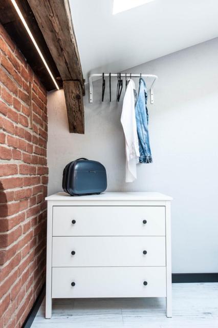 For Two With An Ac - Dietla 51 Street Apartment Krakow