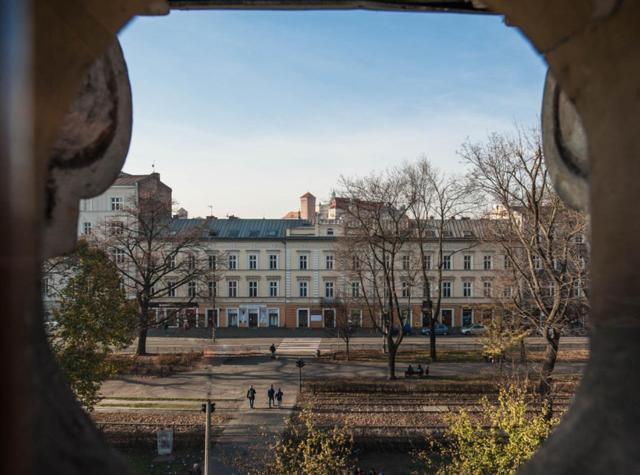 For Two With An Ac - Dietla 51 Street Apartment Krakow