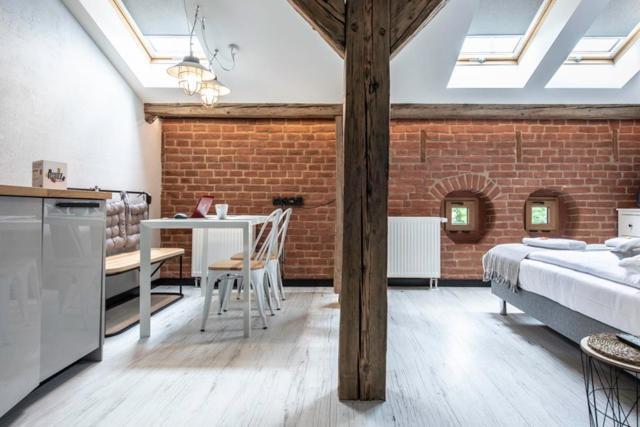 For Two With An Ac - Dietla 51 Street * Krakow